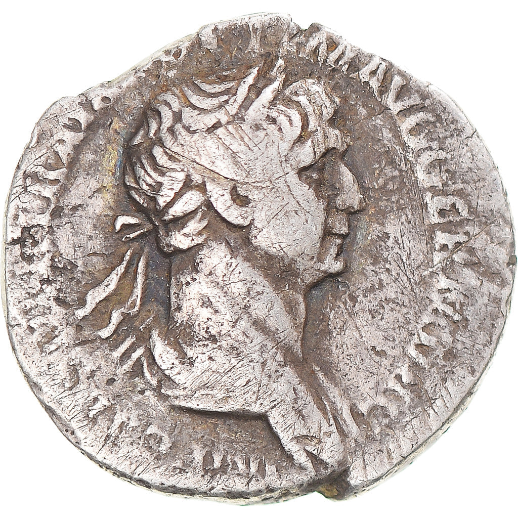 minca,
Trajan,
dinár