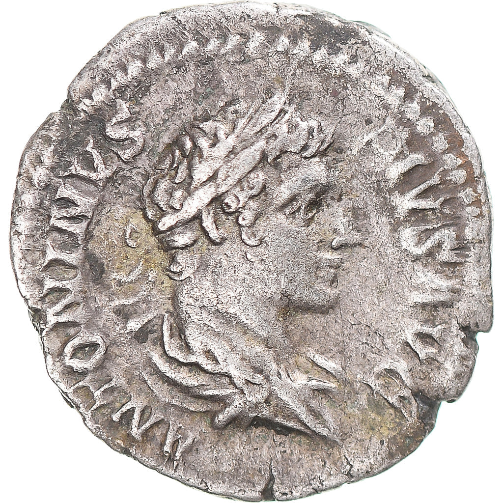 minca,
Caracalla,
dinár