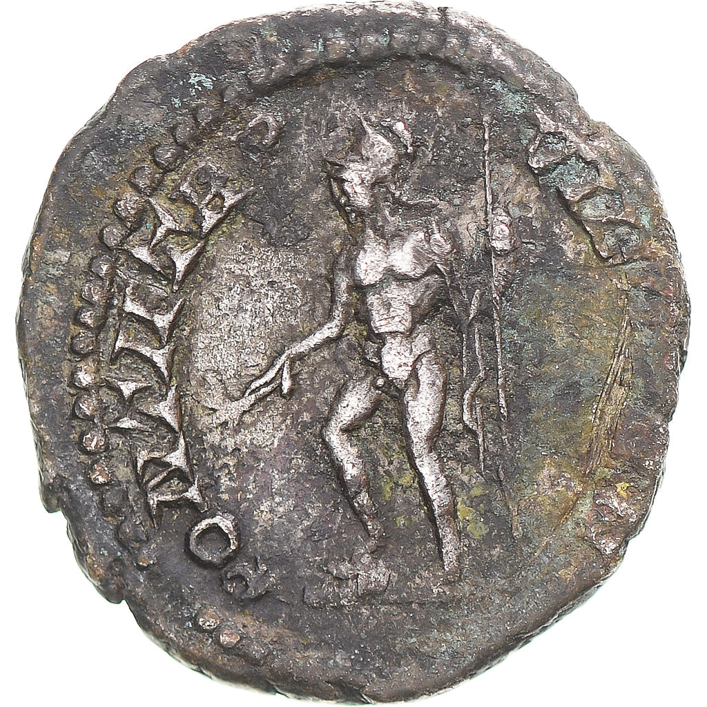 minca,
Caracalla,
dinár