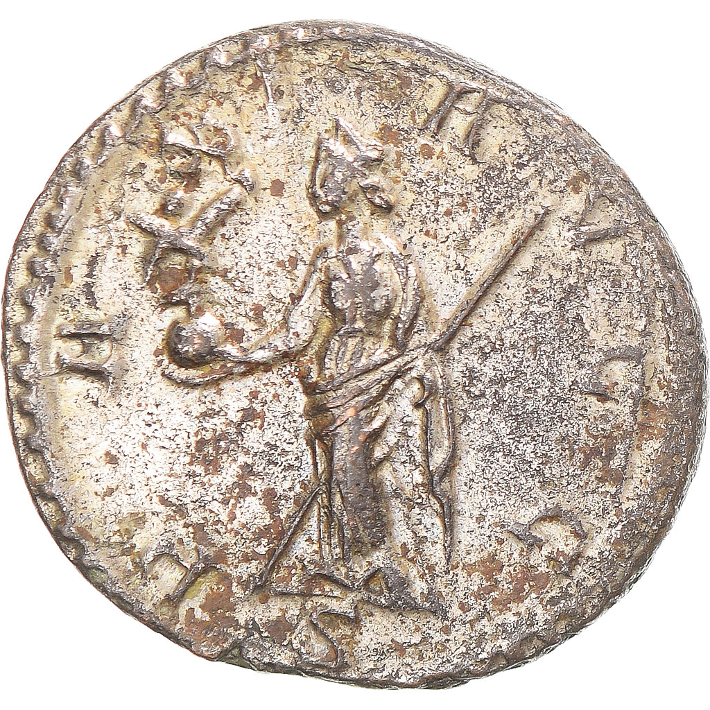 minca,
Maximianos,
Antoninian