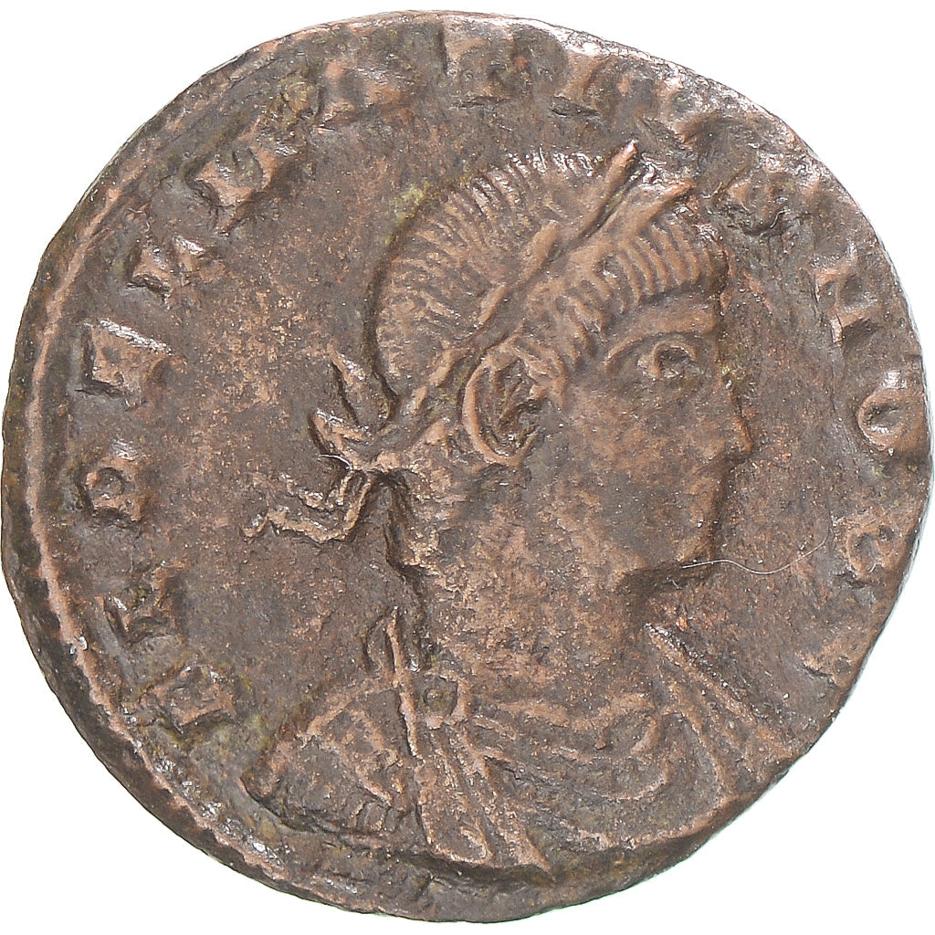 minca,
Delmatius,
Follis