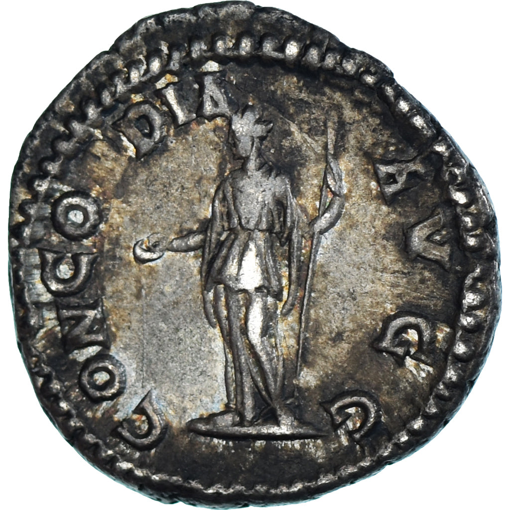 minca,
Plautilla,
dinár