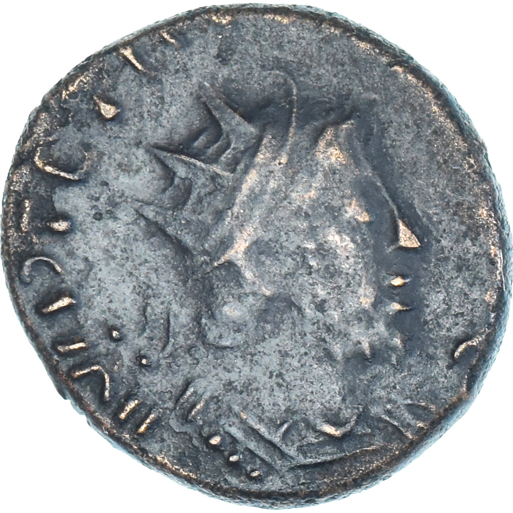 minca,
Tetricus I,
Antoninian