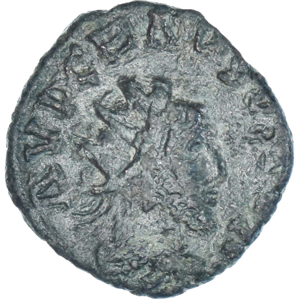 minca,
tetrikus?,
Antoninian