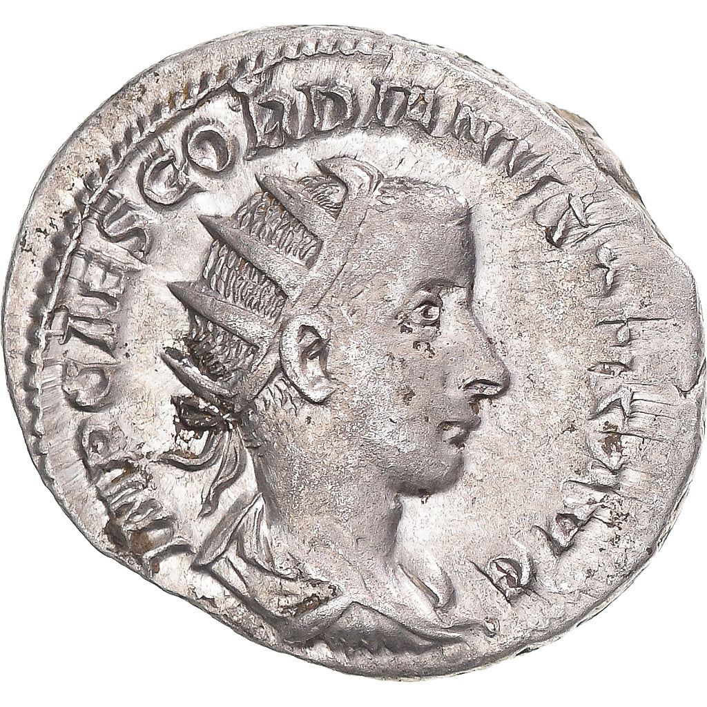 minca,
Gordius III,
Antoninian