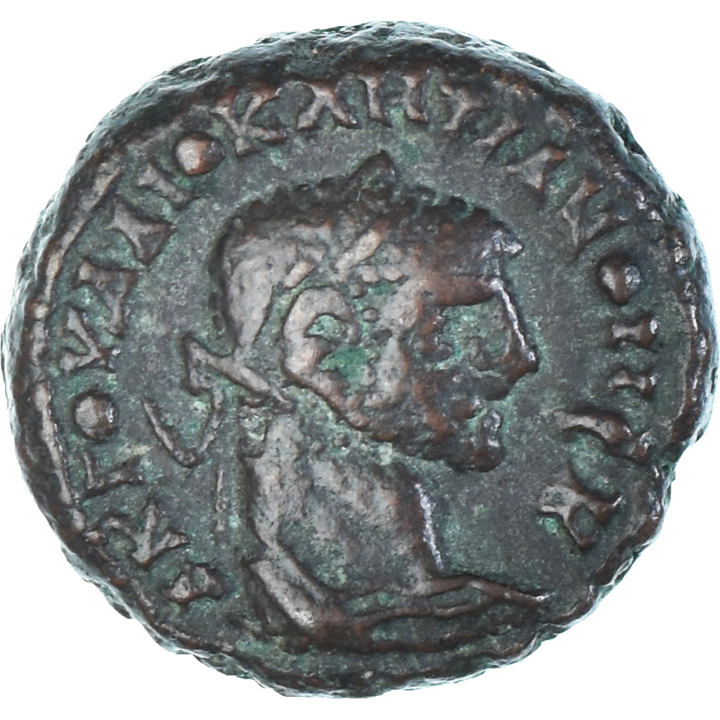 minca,
Dioklecián,
Tetradrachm