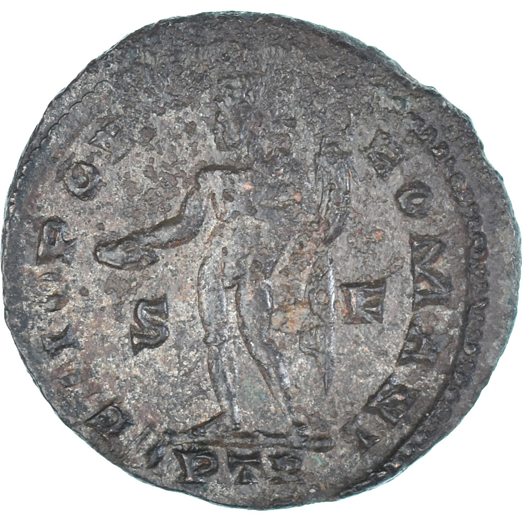 minca,
Maximianos,
Follis
