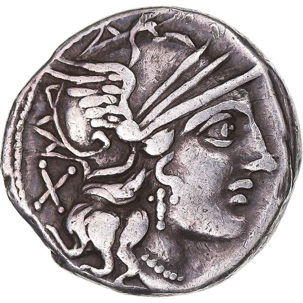 minca,
Plaucia,
dinár