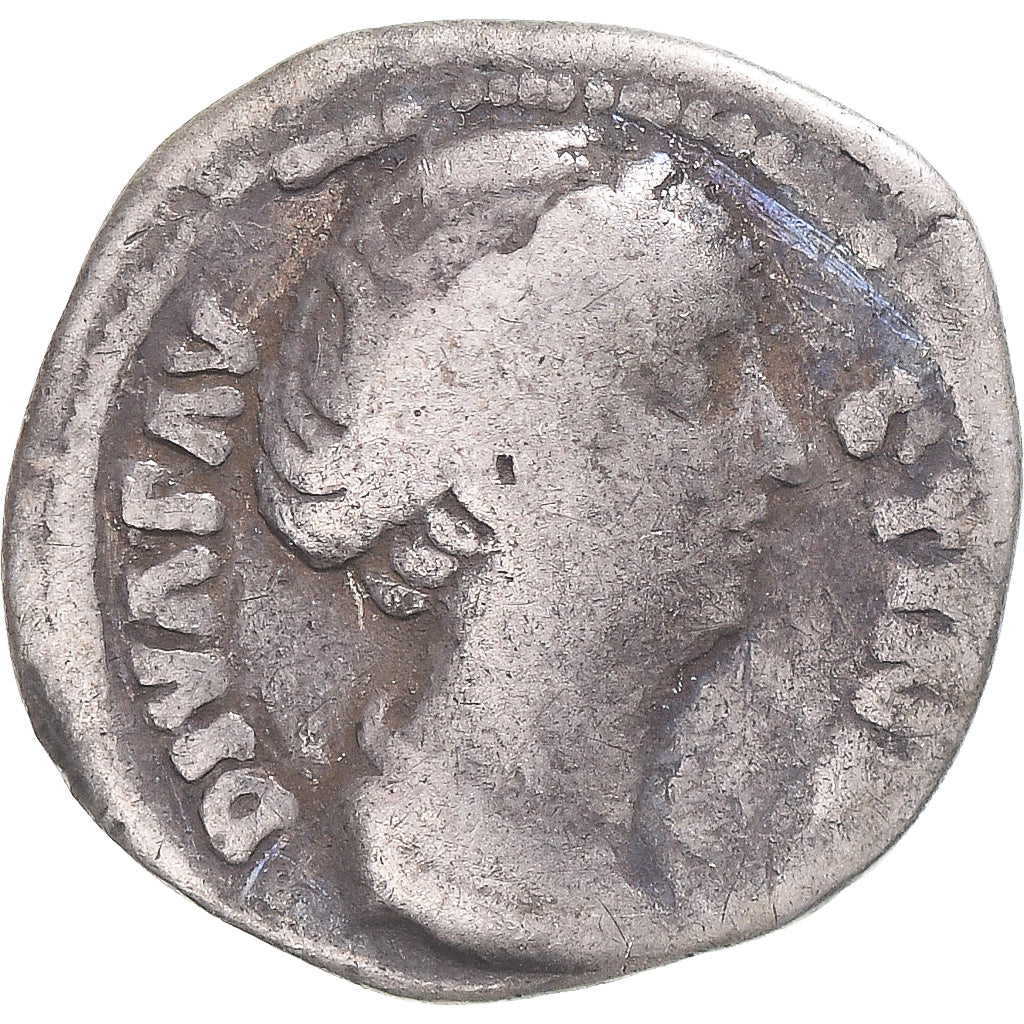 minca,
Diva Faustína I.
dinár