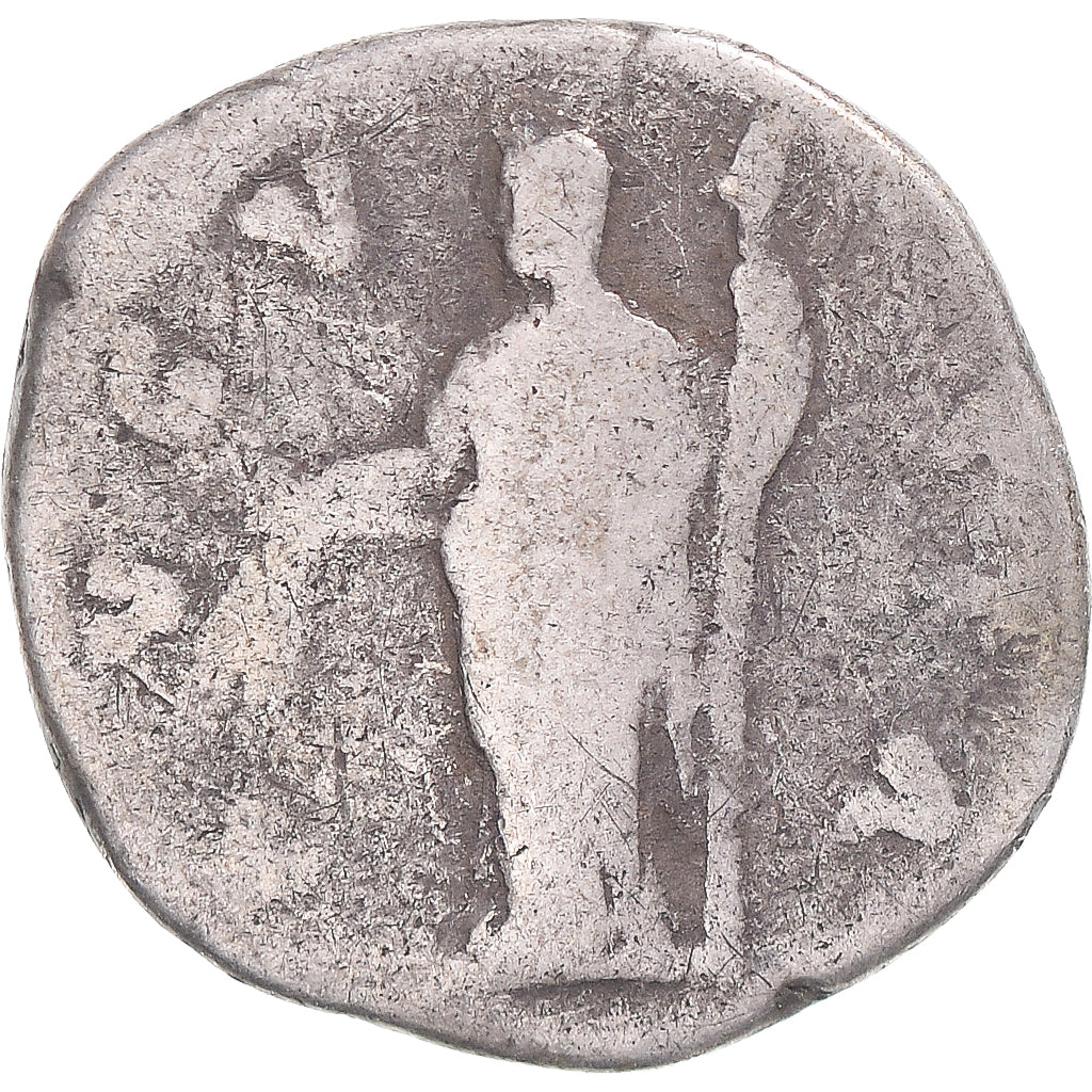 minca,
Diva Faustína I.
dinár