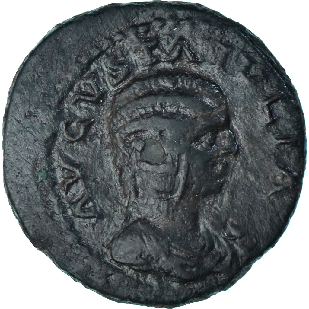 minca,
Macedónsko,
Júlia Domná