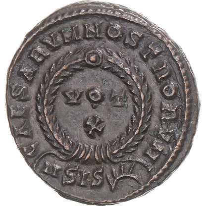 minca,
 
 crispus,
 
 Zlomok Æ