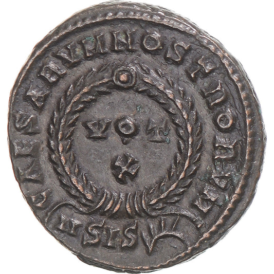 minca,
 
 crispus,
 
 Zlomok Æ