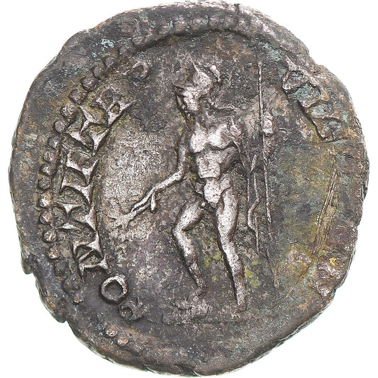 minca, 
  
  Caracalla, 
  
  dinár