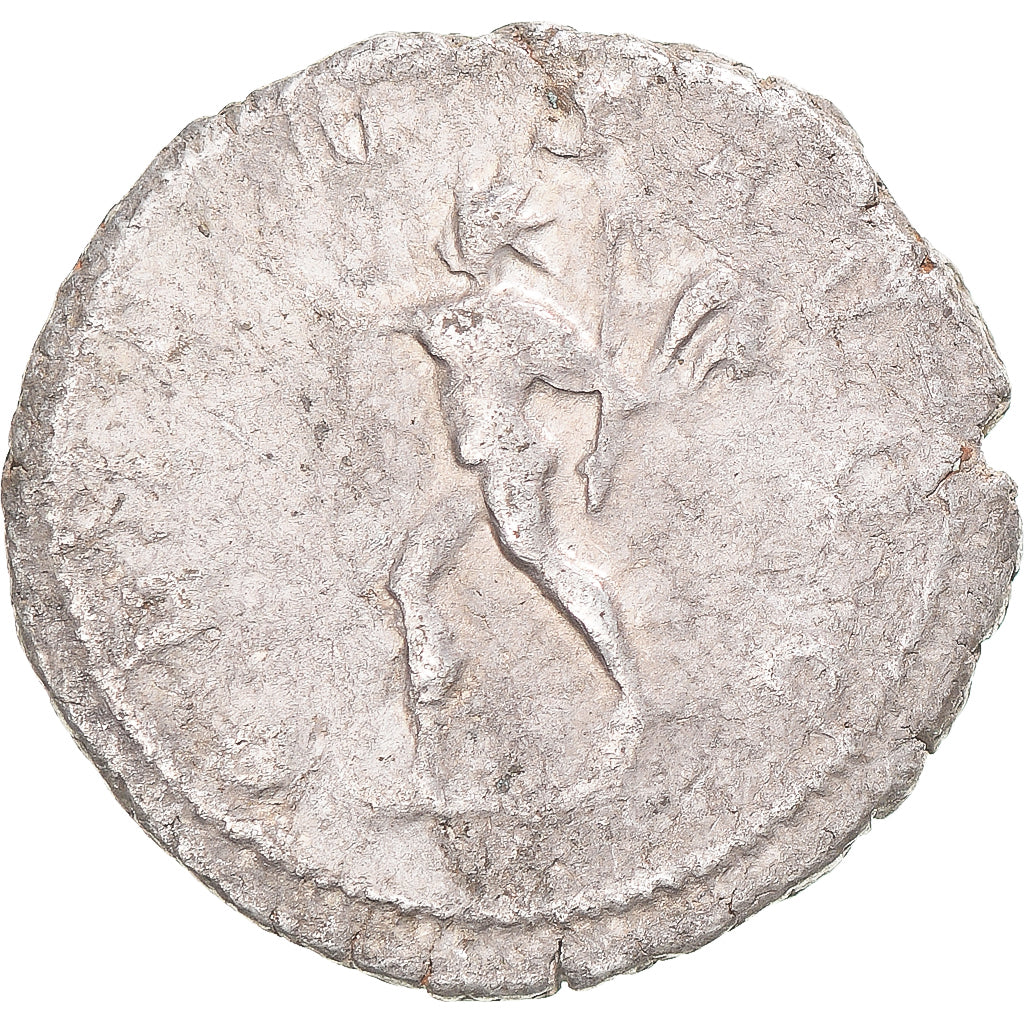 minca,
 
 Valerián I,
 
 Antonianos