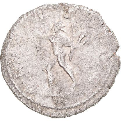 minca,
 
 Valerián I,
 
 Antonianos