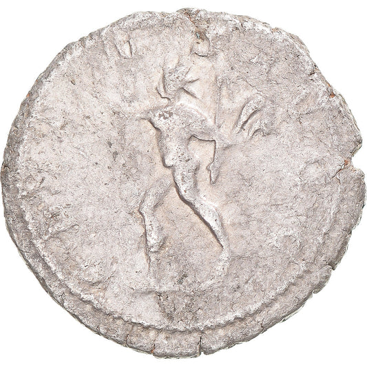 minca,
 
 Valerián I,
 
 Antonianos