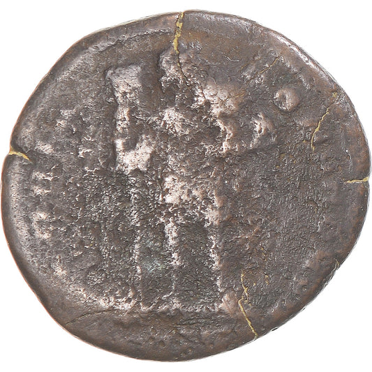 minca, 
  
  Honorius, 
  
  Follis