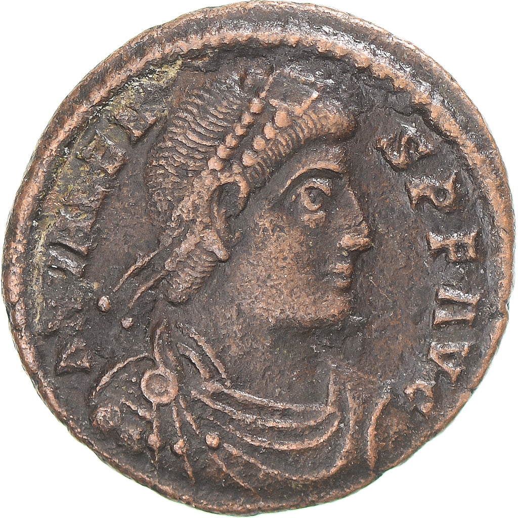 minca, 
  
  Valens, 
  
  Follis