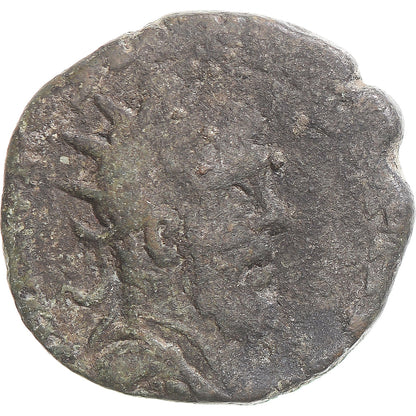 minca,
 
 Antonianos,
 
 Neistý dátum