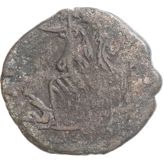 minca,
 
 Antonianos,
 
 Neistý dátum