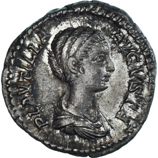 minca, 
  
  Plautilla, 
  
  dinár