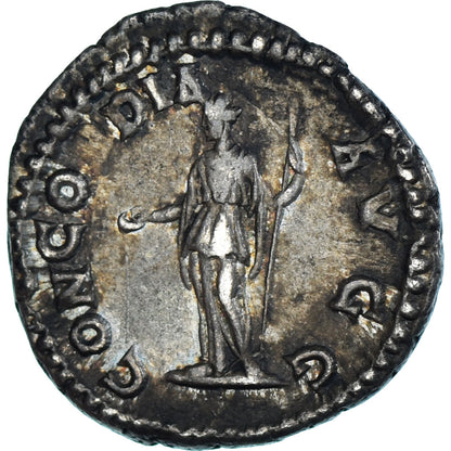 minca, 
  
  Plautilla, 
  
  dinár