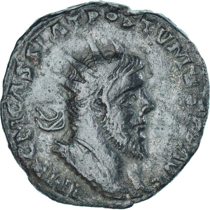 minca,
 
 postumus,
 
 Sestertius