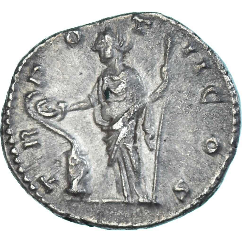 minca, 
  
  Commodus, 
  
  dinár