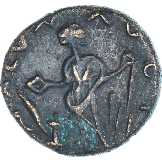 minca, 
  
  Tetricus I, 
  
  Antoninian