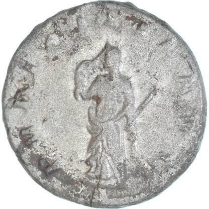 minca, 
  
  Herennia etruscilla, 
  
  Antoninian