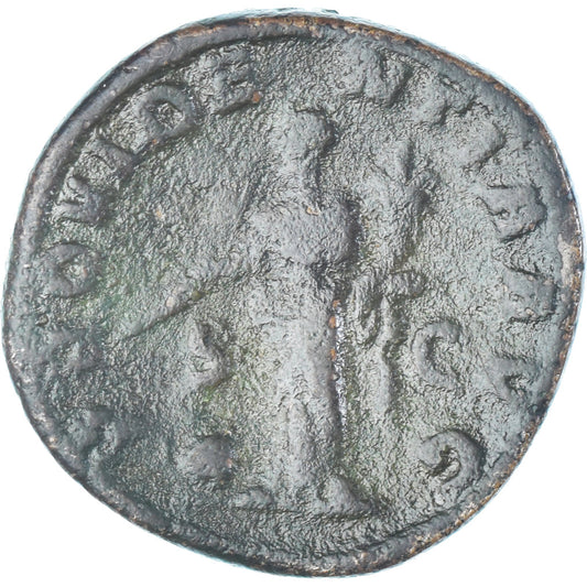 minca, 
  
  Maximinus I. z Trácie, 
  
  Ako