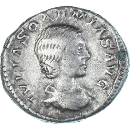minca, 
  
  Julia Soemias, 
  
  dinár