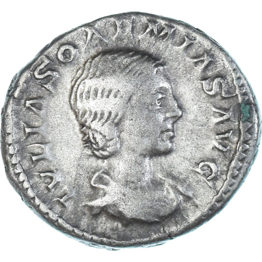 minca, 
  
  Julia Soemias, 
  
  dinár