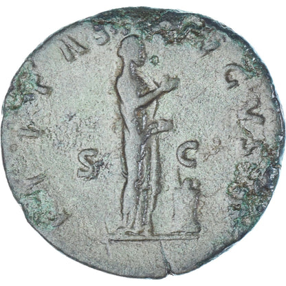 minca,
 
 Hadrian,
 
 Dupondius