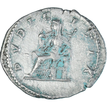 minca, 
  
  Julia Maesa, 
  
  dinár