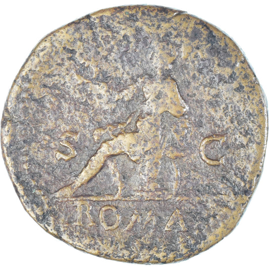 minca,
 
 Vespasianus,
 
 Dupondius