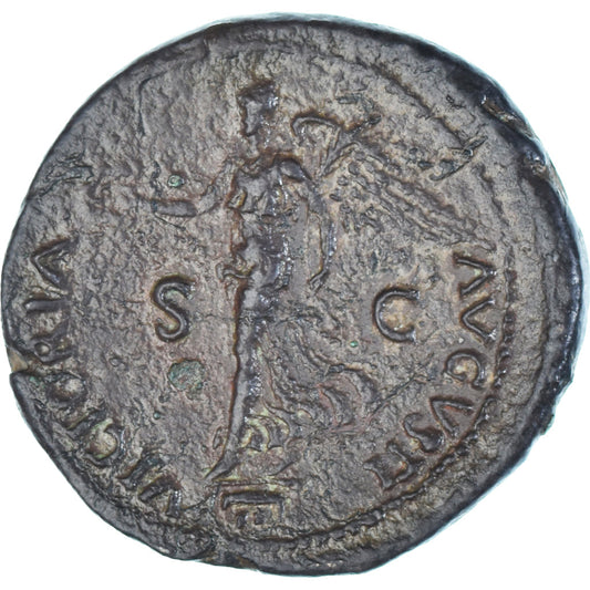 minca,
 
 Nero,
 
 Dupondius