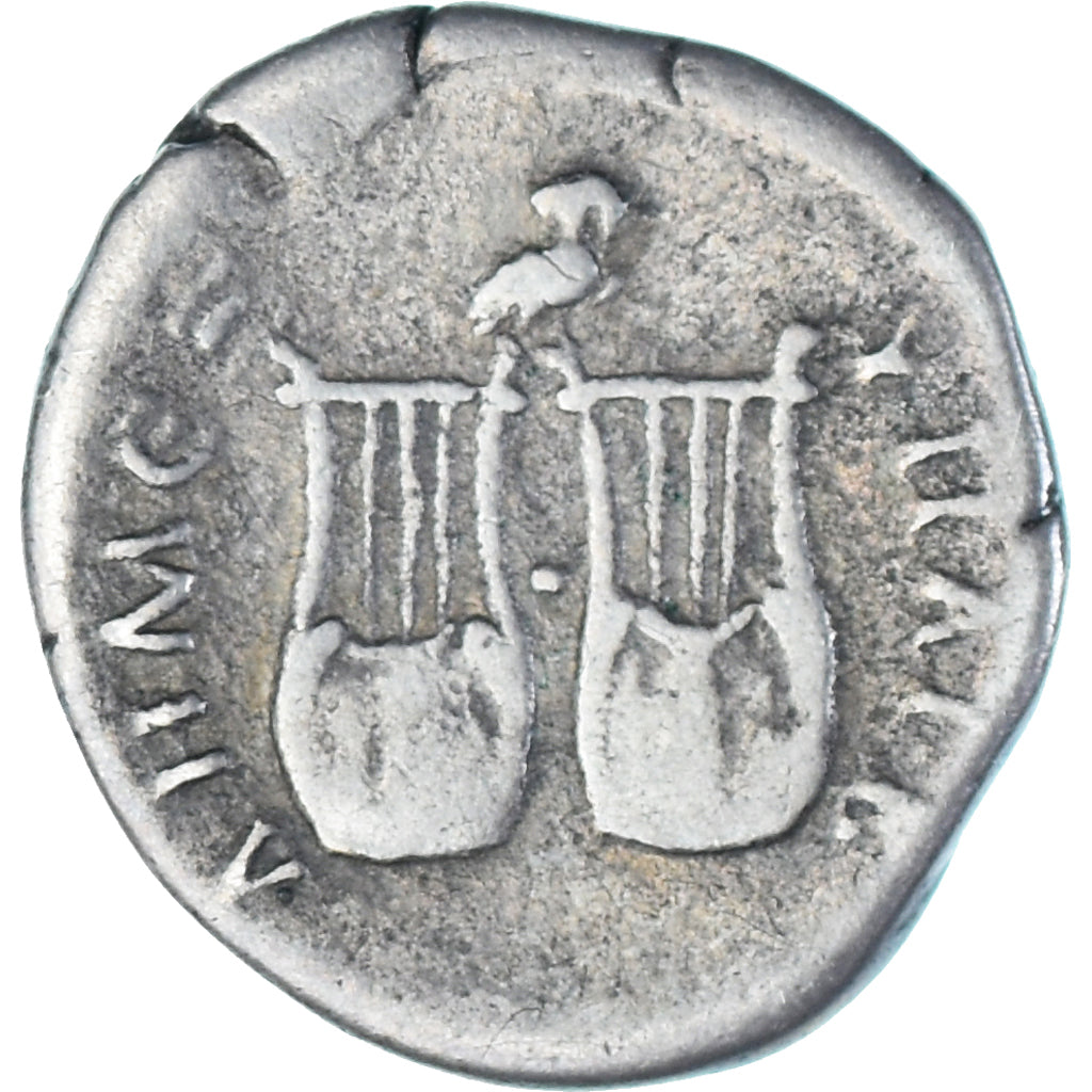minca,
 
 Lycia,
 
 Trajan
