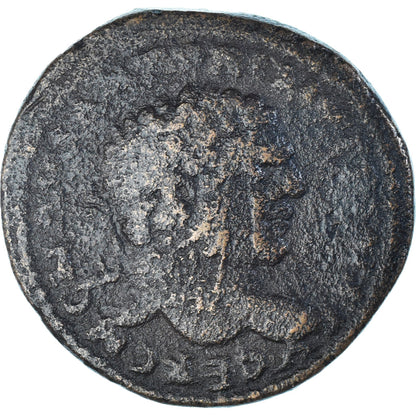 minca, 
  
  Seleucus a Pieria, 
  
  Caracalla