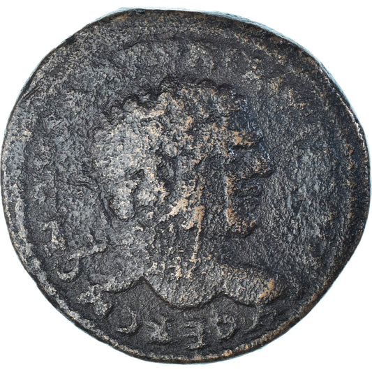 minca, 
  
  Seleucus a Pieria, 
  
  Caracalla