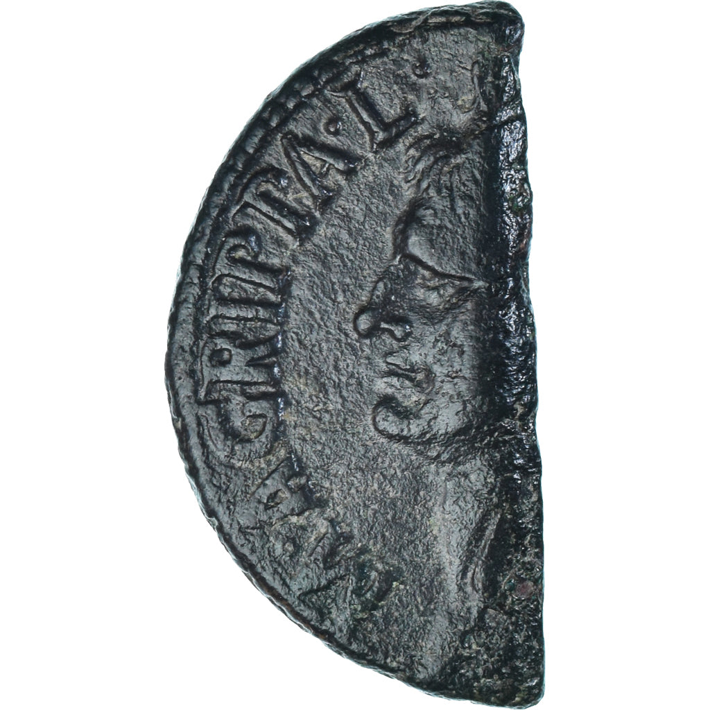 minca,
 
 Agrippa,
 
 1/2 ako
