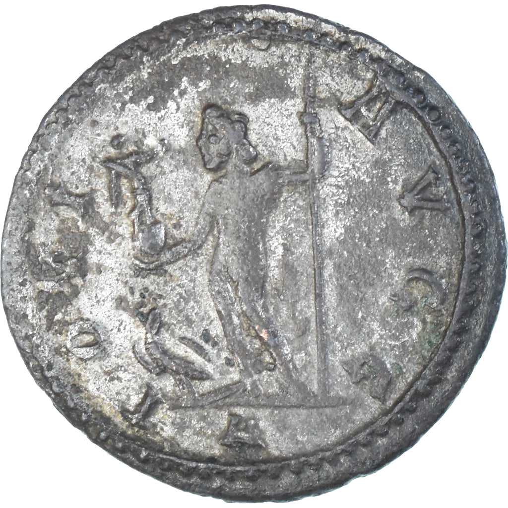 minca,
 
 Dioklecián,
 
 Antonianos