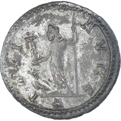 minca,
 
 Dioklecián,
 
 Antonianos