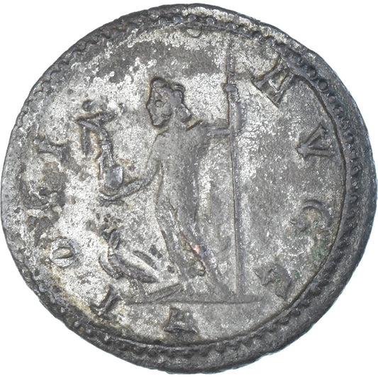 minca,
 
 Dioklecián,
 
 Antonianos