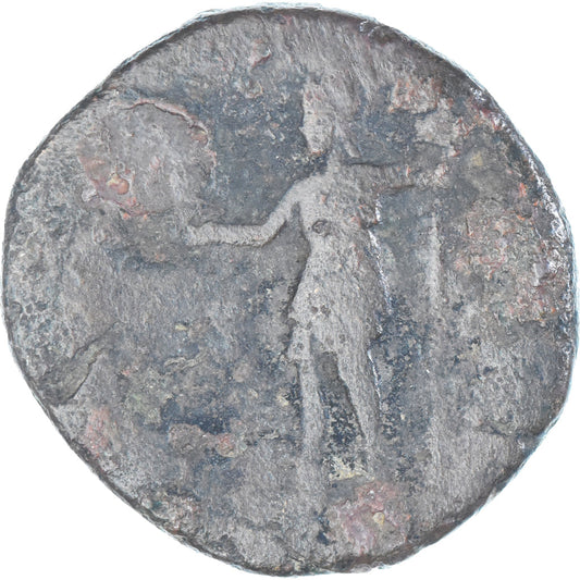 minca,
 
 Marcus Aurelius,
 
 Dupondius