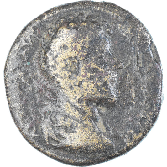minca,
 
 cilícia,
 
 Marcus Aurelius