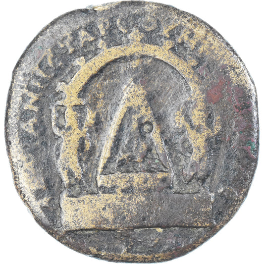 minca,
 
 cilícia,
 
 Marcus Aurelius