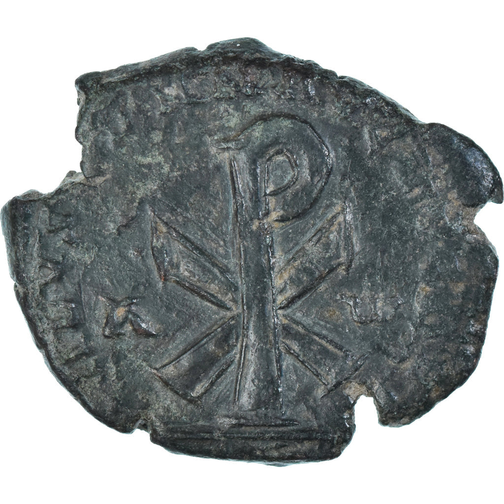 minca,
 
 Magnentius,
 
 Dvojitá Majorina
