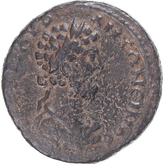 minca,
 
 bitýnia,
 
 Marcus Aurelius